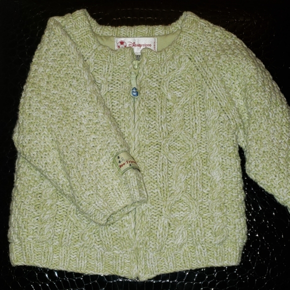 *5 FOR $25* Disney Winter Sweater - Picture 1 of 3